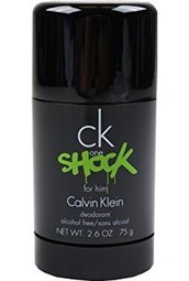 Мъжки део стик CALVIN KLEIN CK One Shock For Him